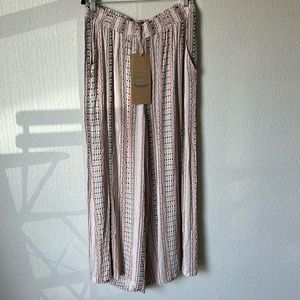 NWT Boho Kori America Pant